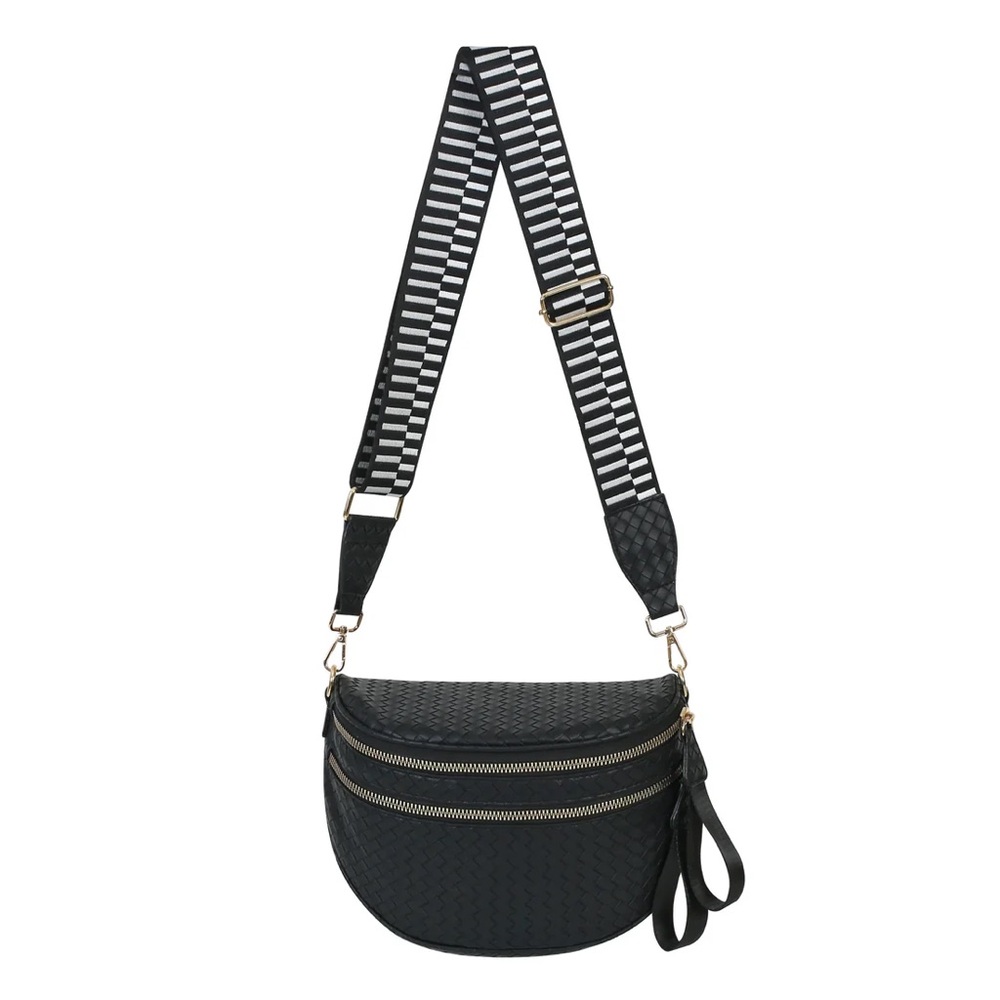 Emmafy Gofree - Woven Leather new
